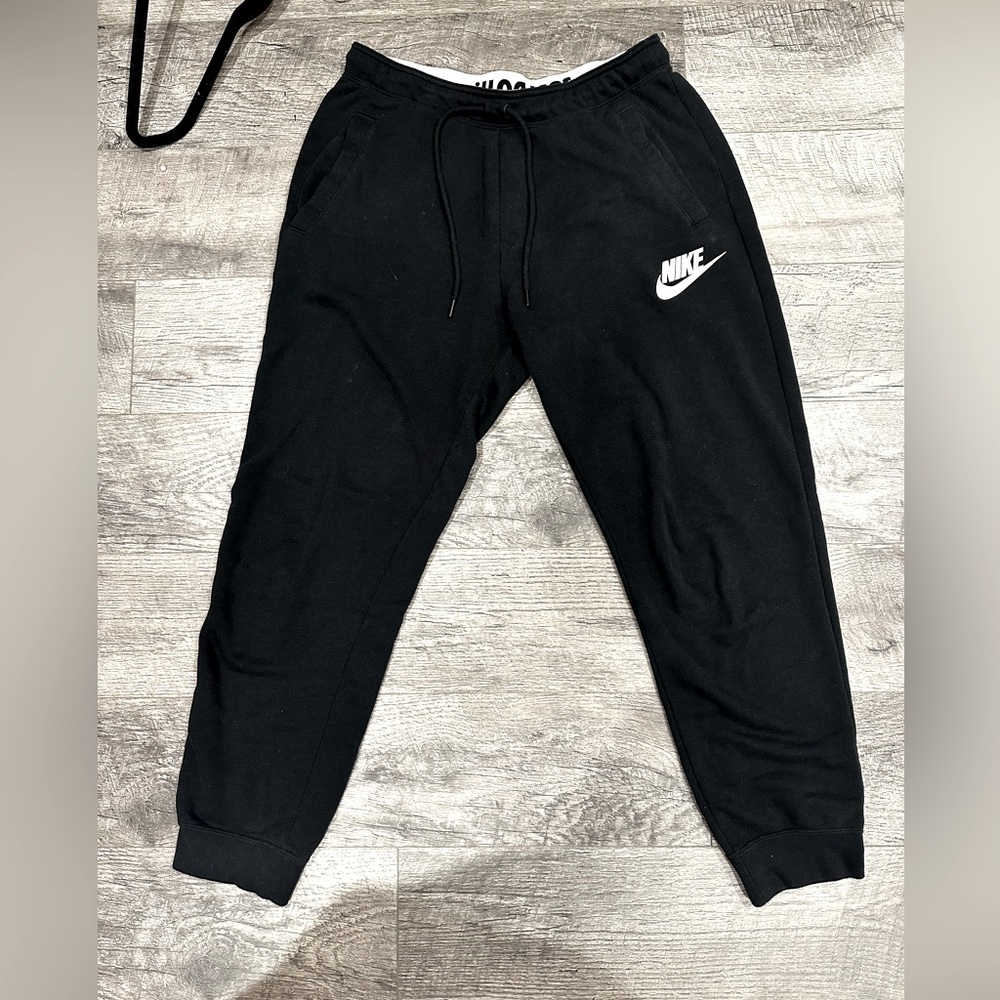 nike sweat pants